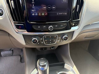 Chevrolet Traverse for sale Las Vegas