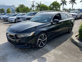 Honda Accord for sale Las Vegas