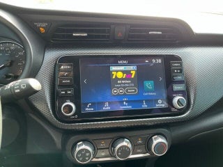 2024 Nissan Kicks thumbnail – Delray Beach, FL – 16
