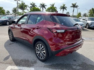 2024 Nissan Kicks thumbnail – Delray Beach, FL – 13