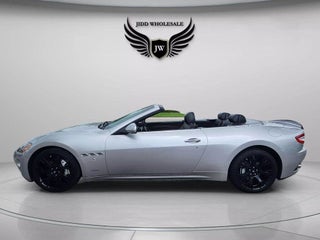 2012 Maserati GranTurismo thumbnail – Boca Raton, FL – 12
