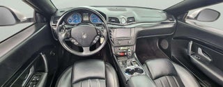 2012 Maserati GranTurismo thumbnail – Boca Raton, FL – 26