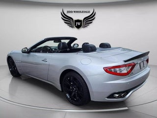 2012 Maserati GranTurismo thumbnail – Boca Raton, FL – 13