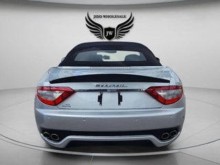 2012 Maserati GranTurismo thumbnail – Boca Raton, FL – 6