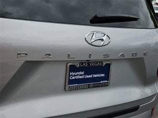 Hyundai PALISADE for sale Las Vegas