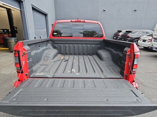 Nissan Frontier for sale Las Vegas