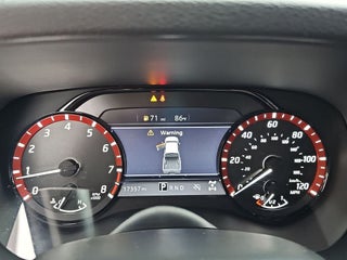 Nissan Frontier for sale Las Vegas