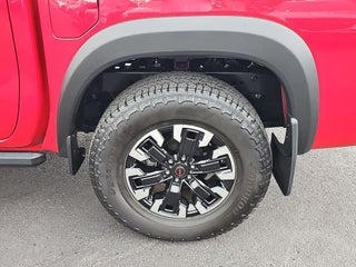 Nissan Frontier for sale Las Vegas