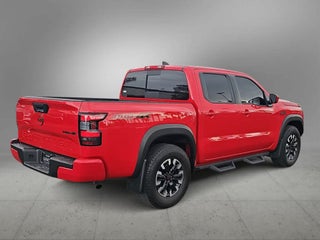 Nissan Frontier for sale Las Vegas