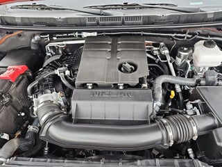 Nissan Frontier for sale Las Vegas