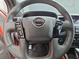 Nissan Frontier for sale Las Vegas