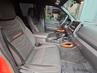 Nissan Frontier for sale Las Vegas