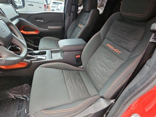 Nissan Frontier for sale Las Vegas
