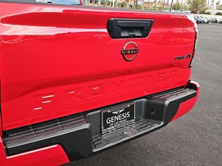 Nissan Frontier for sale Las Vegas