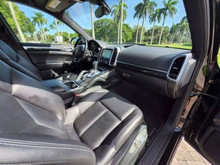 2012 Porsche Cayenne thumbnail – Pompano Beach, FL – 34