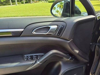 2012 Porsche Cayenne thumbnail – Pompano Beach, FL – 10
