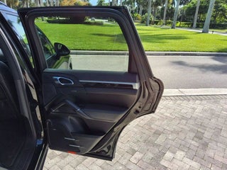 2012 Porsche Cayenne thumbnail – Pompano Beach, FL – 28