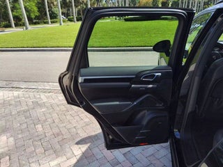 2012 Porsche Cayenne thumbnail – Pompano Beach, FL – 25