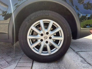 2012 Porsche Cayenne thumbnail – Pompano Beach, FL – 40