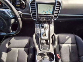 2012 Porsche Cayenne thumbnail – Pompano Beach, FL – 17