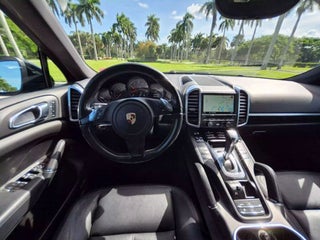 2012 Porsche Cayenne thumbnail – Pompano Beach, FL – 14
