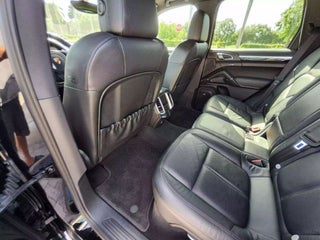 2012 Porsche Cayenne thumbnail – Pompano Beach, FL – 27