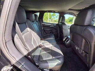 2012 Porsche Cayenne thumbnail – Pompano Beach, FL – 29
