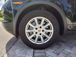 2012 Porsche Cayenne thumbnail – Pompano Beach, FL – 39