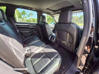 2012 Porsche Cayenne thumbnail – Pompano Beach, FL – 30