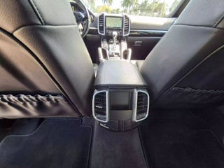 2012 Porsche Cayenne thumbnail – Pompano Beach, FL – 24