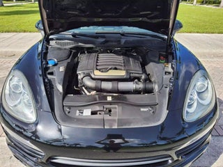 2012 Porsche Cayenne thumbnail – Pompano Beach, FL – 36