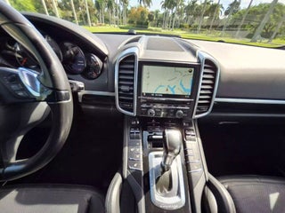 2012 Porsche Cayenne thumbnail – Pompano Beach, FL – 16