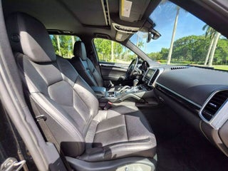 2012 Porsche Cayenne thumbnail – Pompano Beach, FL – 33