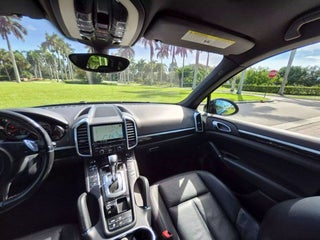 2012 Porsche Cayenne thumbnail – Pompano Beach, FL – 19