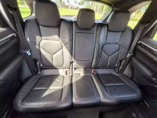 2012 Porsche Cayenne thumbnail – Pompano Beach, FL – 31