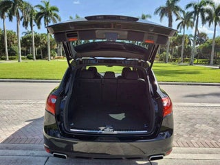 2012 Porsche Cayenne thumbnail – Pompano Beach, FL – 43