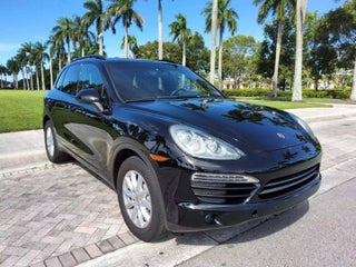 Porsche Cayenne for sale Las Vegas