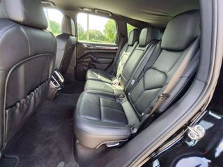 2012 Porsche Cayenne thumbnail – Pompano Beach, FL – 26
