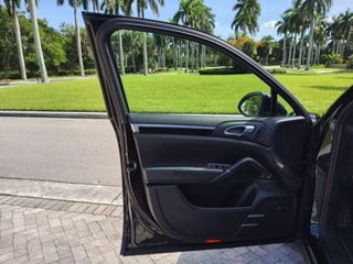 2012 Porsche Cayenne thumbnail – Pompano Beach, FL – 9