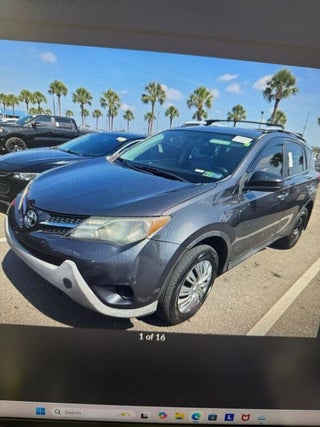 Toyota RAV4 for sale Las Vegas