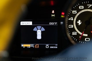 Ferrari 488 GTB for sale Las Vegas