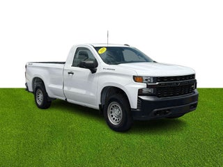 Chevrolet Silverado 1500 for sale Las Vegas