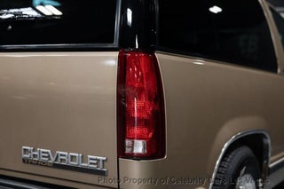 Chevrolet Tahoe for sale Las Vegas