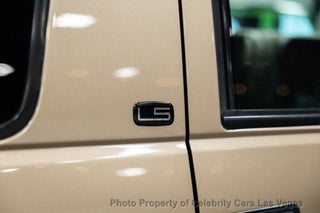 Chevrolet Tahoe for sale Las Vegas