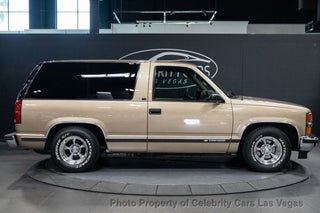 Chevrolet Tahoe for sale Las Vegas