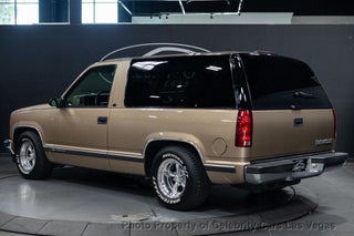 Chevrolet Tahoe for sale Las Vegas