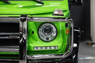 Mercedes-Benz G-Class for sale Las Vegas