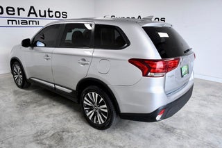 Mitsubishi Outlander for sale Las Vegas
