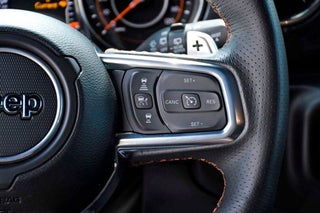 2023 Jeep Wrangler Unlimited thumbnail – Doral, FL – 659