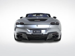 Ferrari Roma for sale Las Vegas